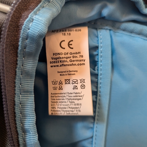 Puppy Dog Backpack - Picture 6 of 10